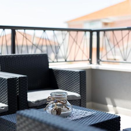 Apartments Maya & Tina Trogir Exterior foto